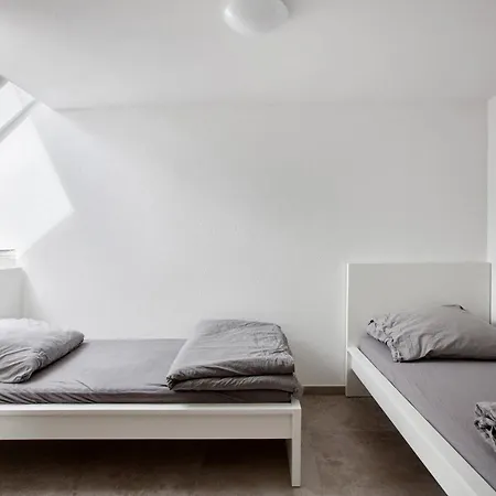 Ferienapartments Ariana * 巴特塞京根