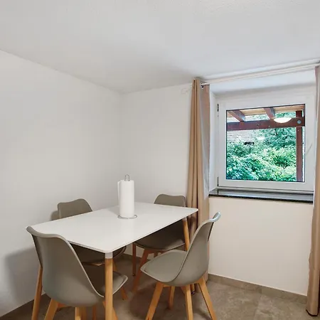 Ferienapartments Ariana 巴特塞京根