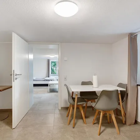 Ferienapartments Ariana 公寓