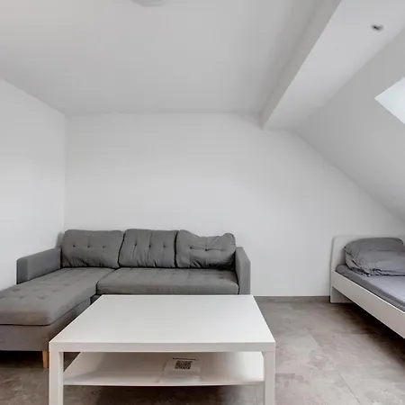 Ferienapartments Ariana 巴特塞京根