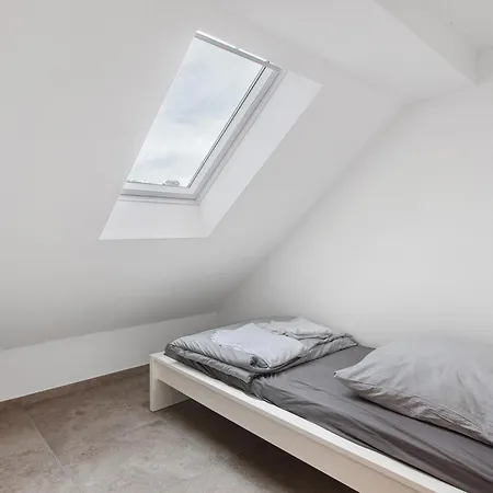 Ferienapartments Ariana * 巴特塞京根