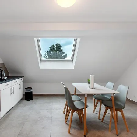 公寓 Ferienapartments Ariana