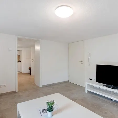 Ferienapartments Ariana 公寓 巴特塞京根