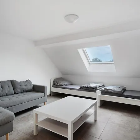 Ferienapartments Ariana 公寓 巴特塞京根