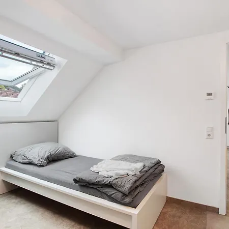 Ferienapartments Ariana 巴特塞京根