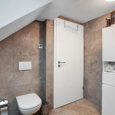 Ferienapartments Ariana * 巴特塞京根