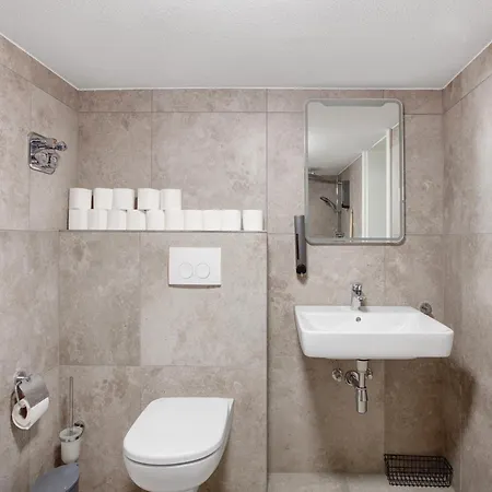 Ferienapartments Ariana 公寓