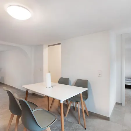 Ferienapartments Ariana Bad Säckingen