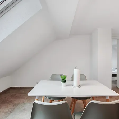 Ferienapartments Ariana * 巴特塞京根