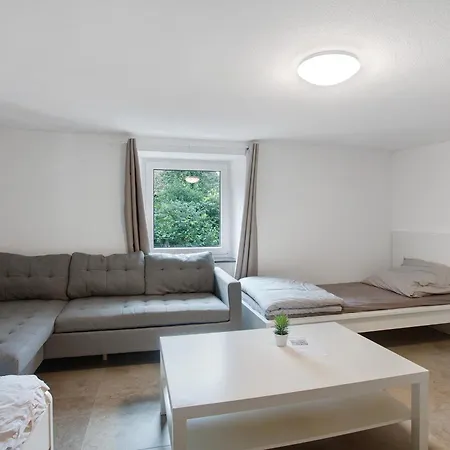 Apartment Ferienapartments Ariana *