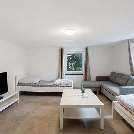 Ferienapartments Ariana *