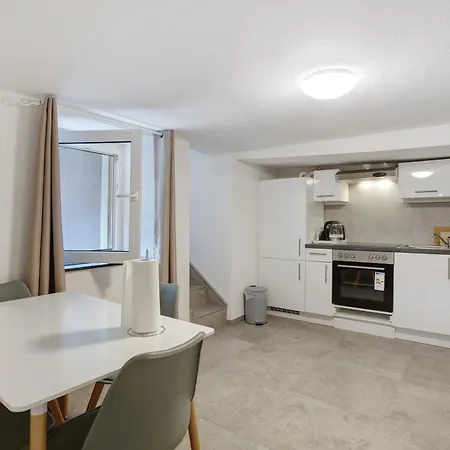 Ferienapartments Ariana