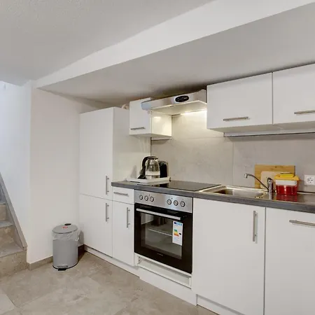 Ferienapartments Ariana Bad Säckingen