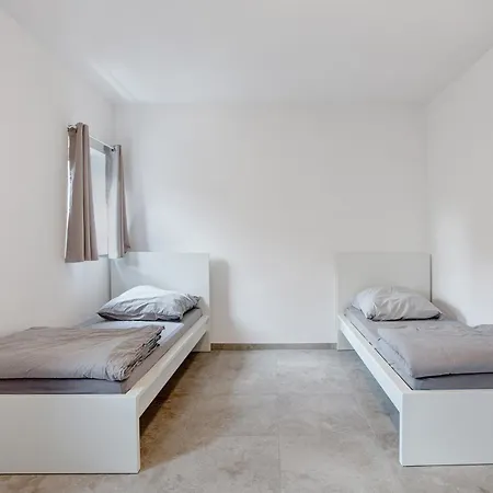 Apartment Ferienapartments Ariana Bad Säckingen