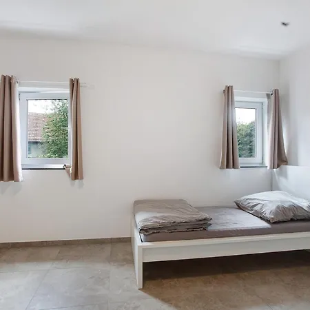 Ferienapartments Ariana Apartment