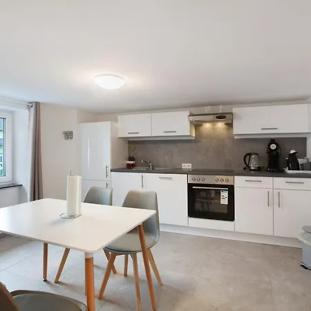 Ferienapartments Ariana * Bad Säckingen