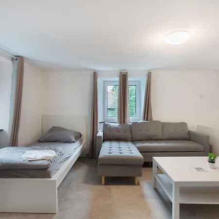 Ferienapartments Ariana Apartment Bad Säckingen