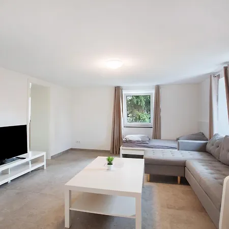 Apartment Ferienapartments Ariana *