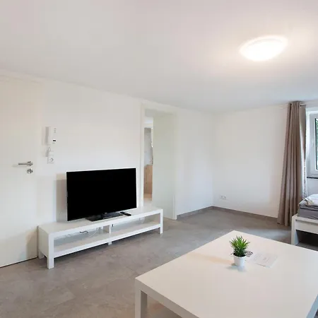 Apartment Ferienapartments Ariana Bad Säckingen