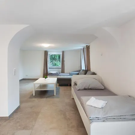 Ferienapartments Ariana Apartment *