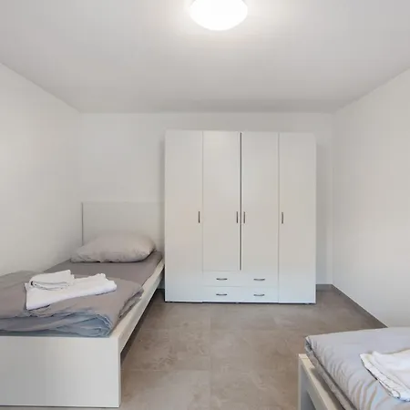 Apartment Ferienapartments Ariana Bad Säckingen