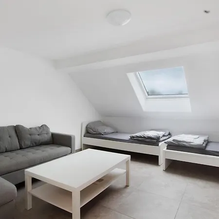 Apartment Ferienapartments Ariana