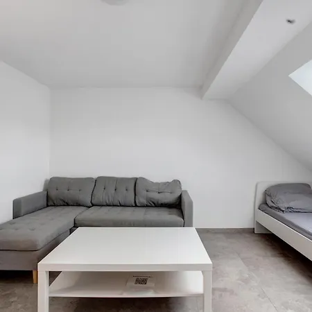 Apartment Ferienapartments Ariana *