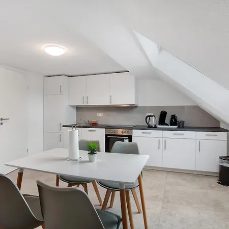 Ferienapartments Ariana Apartment