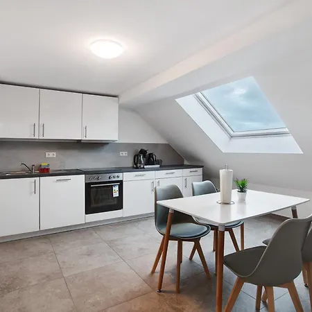 Ferienapartments Ariana
