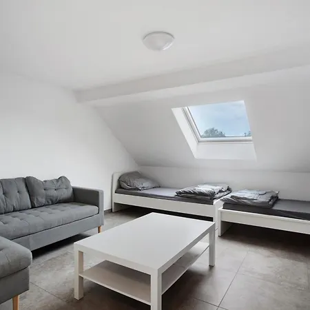 Ferienapartments Ariana Apartment *