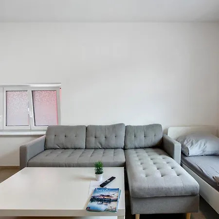 Ferienapartments Ariana