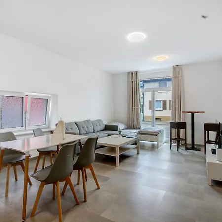 Ferienapartments Ariana * Bad Säckingen