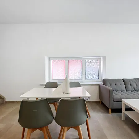Ferienapartments Ariana
