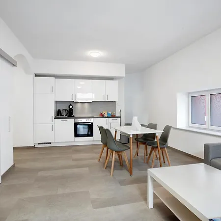 Ferienapartments Ariana