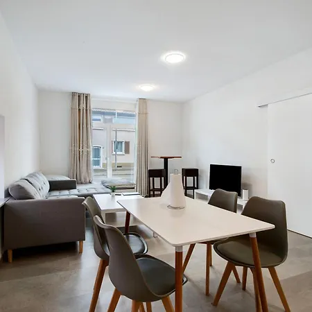 Ferienapartments Ariana *