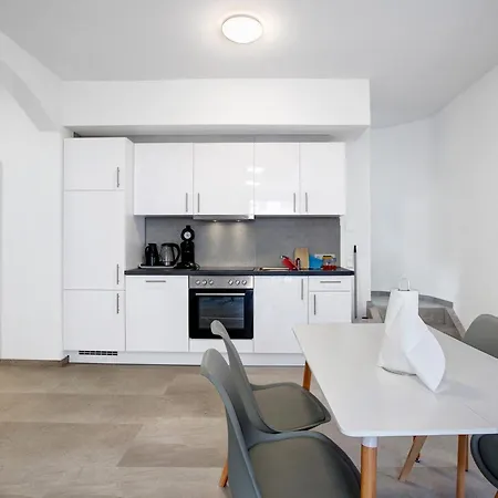 Apartment Ferienapartments Ariana