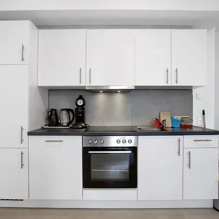 Ferienapartments Ariana * Bad Säckingen