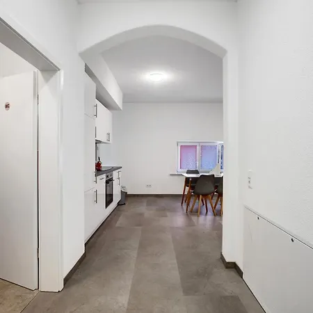 Apartment Ferienapartments Ariana