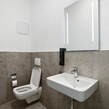 Ferienapartments Ariana