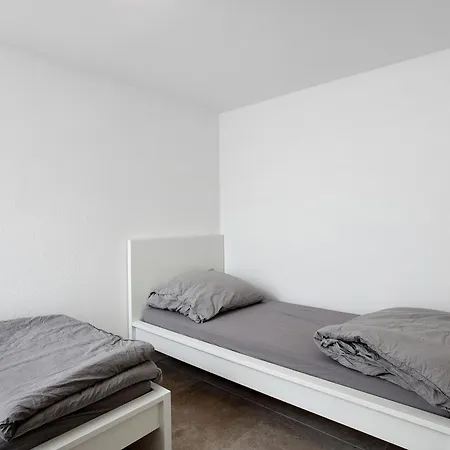 Ferienapartments Ariana *