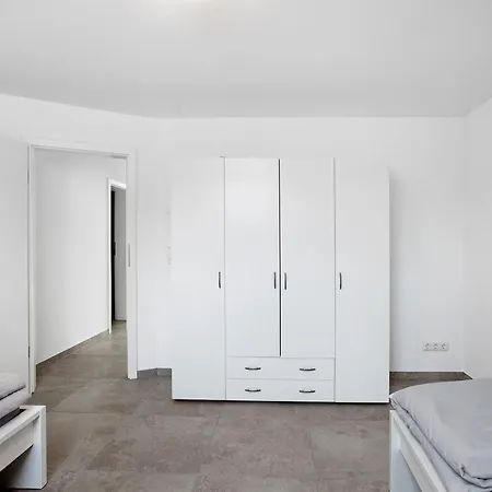 Ferienapartments Ariana Apartment *