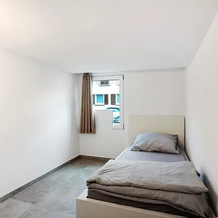 Ferienapartments Ariana Apartment Bad Säckingen