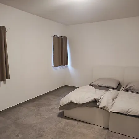 Apartmán Ferienapartments Ariana *