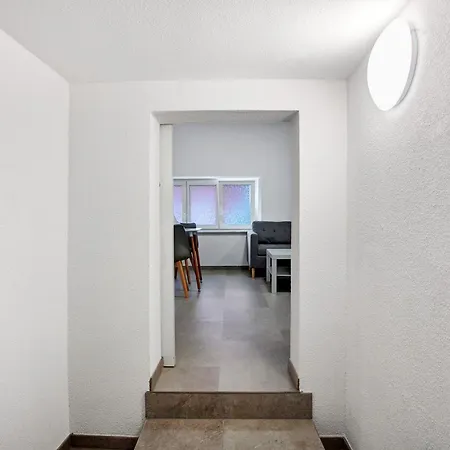 Apartment Ferienapartments Ariana Bad Säckingen