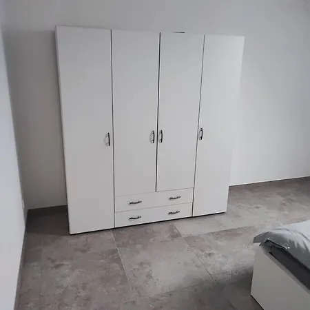 Apartmán Ferienapartments Ariana Bad Säckingen