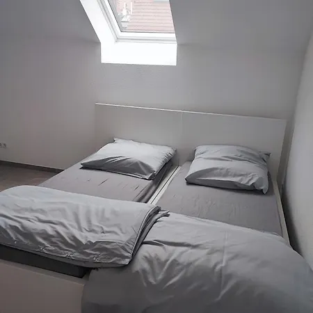 Apartamento Ferienapartments Ariana *