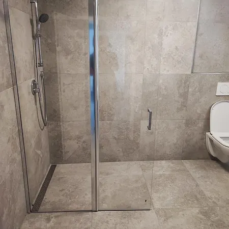 Ferienapartments Ariana Apartmán Bad Säckingen