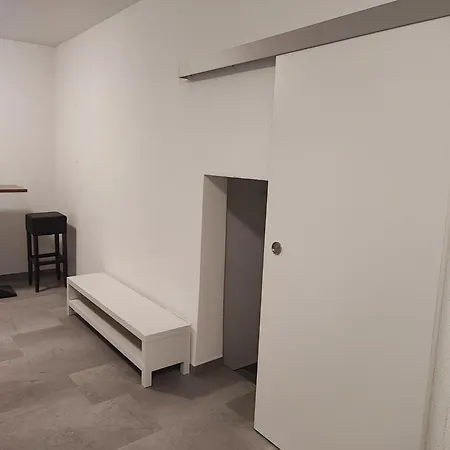 Apartmán Ferienapartments Ariana *