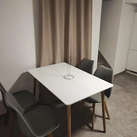 Apartamento Ferienapartments Ariana