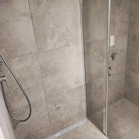 Apartmán Ferienapartments Ariana